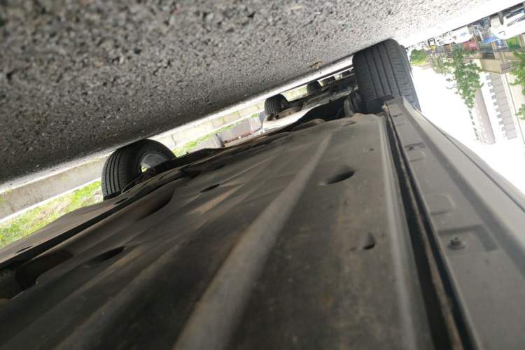 Used Volkswagen T-ROC 2021 280TSI DSG Two-Wheel Drive Comfort Connect Edition Chassis Front Right