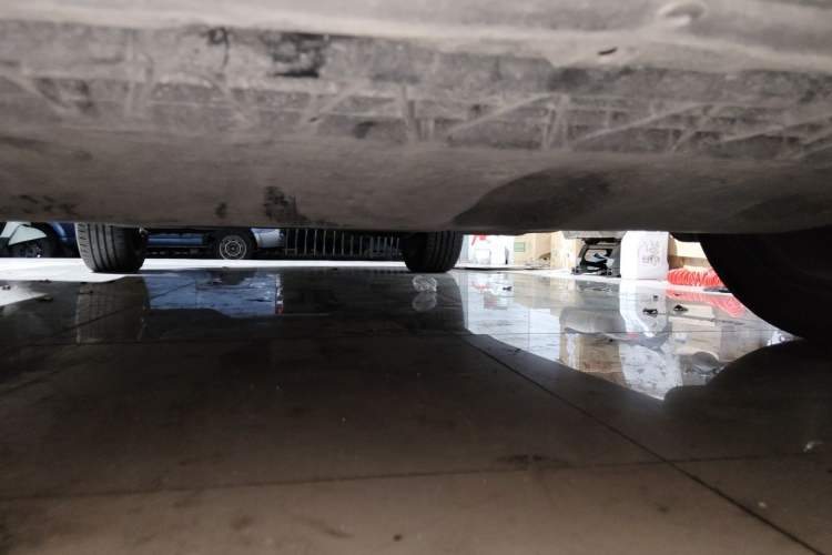 Used Volkswagen T-ROC 2021 280TSI DSG Two-Wheel Drive Comfort Connect Edition Chassis Front