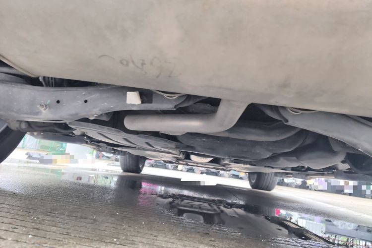 Used Volkswagen T-ROC 2021 280TSI DSG Two-Wheel Drive Comfort Connect Edition Chassis Front