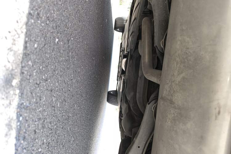 Used Volkswagen T-ROC 2021 280TSI DSG Two-Wheel Drive Comfort Connect Edition Chassis Rear