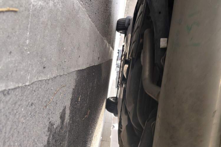 Used Volkswagen T-ROC 2021 280TSI DSG Two-Wheel Drive Elite Connect Edition Chassis Rear