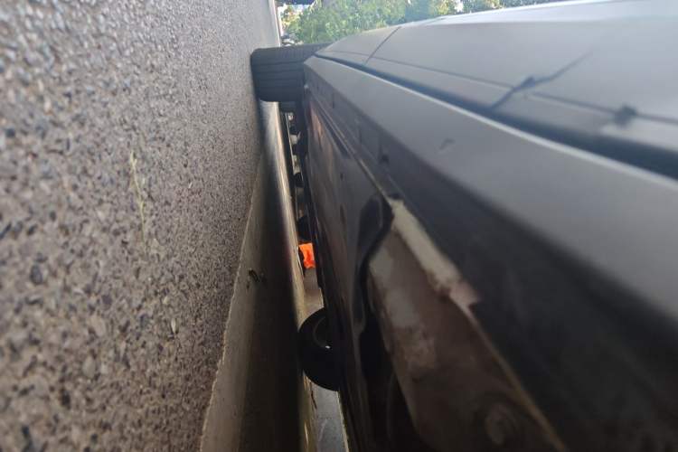 Used Volkswagen T-ROC 2021 280TSI DSG Two-Wheel Drive Elite Connect Edition Chassis Rear Left