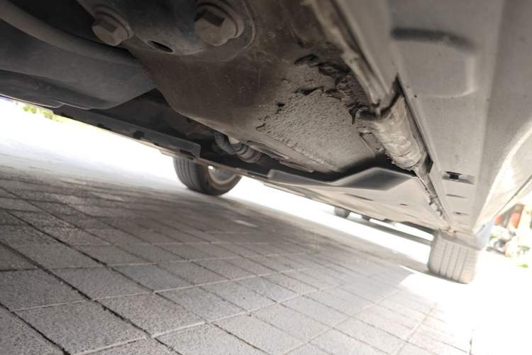 Used Volkswagen T-ROC 2021 280TSI DSG Two-Wheel Drive Elite Connect Edition Chassis Rear Right