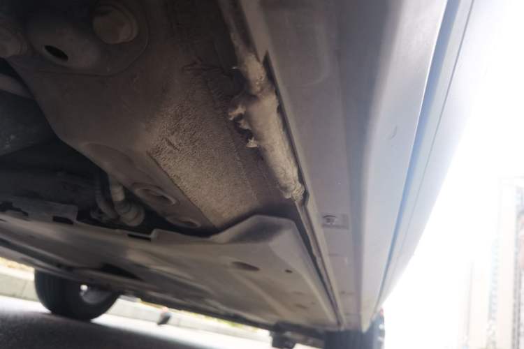 Used Volkswagen T-ROC 2021 280TSI DSG Two-Wheel Drive Comfort Connect Edition Chassis Rear Right
