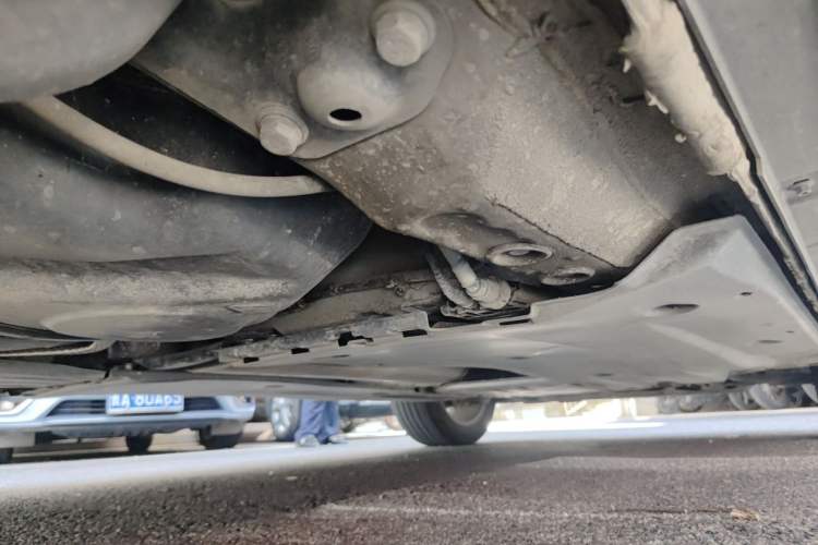 Used Volkswagen T-ROC 2021 280TSI DSG Two-Wheel Drive Elite Connect Edition Chassis Rear Right