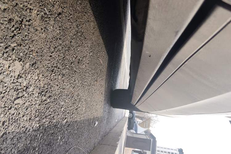 Used Volkswagen T-ROC 2021 280TSI DSG Two-Wheel Drive Elite Connect Edition Chassis Rear Right