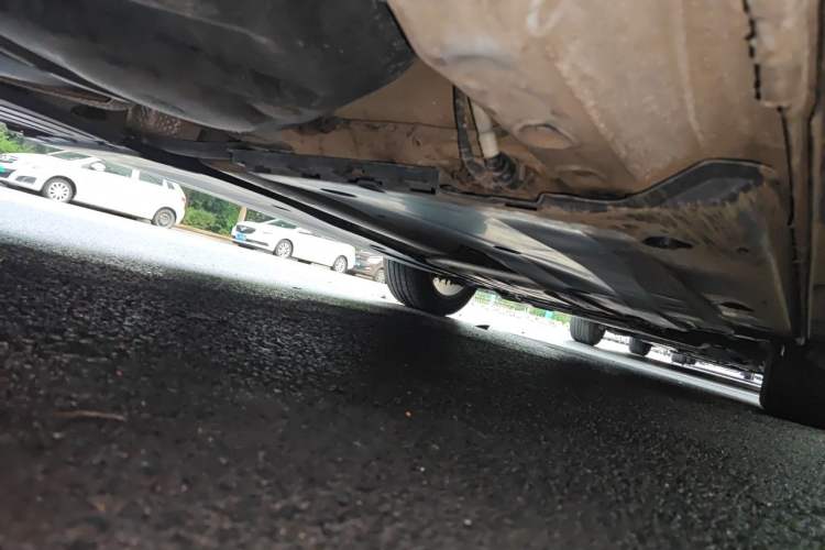 Used Volkswagen T-ROC 2021 280TSI DSG Two-Wheel Drive Elite Connect Edition Chassis Rear Right
