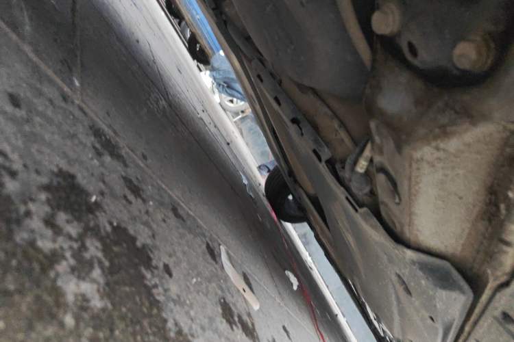 Used Volkswagen T-ROC 2021 280TSI DSG Two-Wheel Drive Comfort Connect Edition Chassis Rear Right