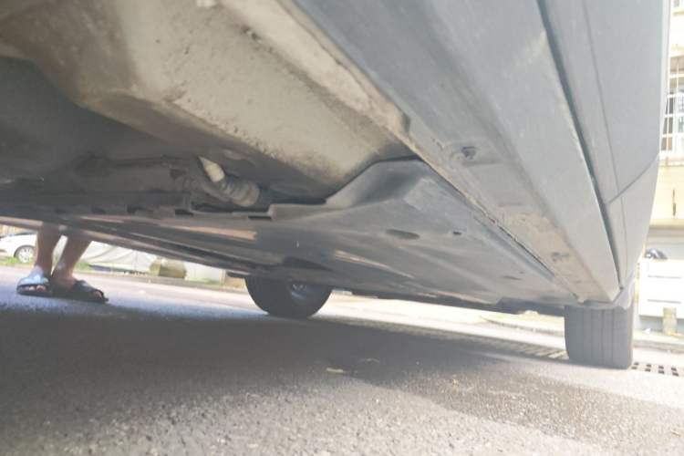 Used Volkswagen T-ROC 2021 280TSI DSG Two-Wheel Drive Comfort Connect Edition Chassis Rear Right