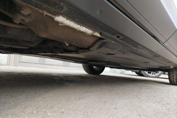 Used Volkswagen T-ROC 2021 280TSI DSG Two-Wheel Drive Elite Connect Edition Chassis Rear Right