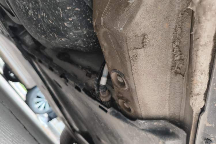 Used Volkswagen T-ROC 2021 280TSI DSG Two-Wheel Drive Comfort Connect 30th Anniversary Edition Chassis Rear Right