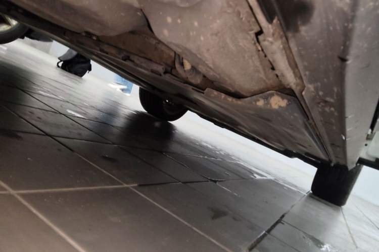 Used Volkswagen T-ROC 2021 280TSI DSG Two-Wheel Drive Comfort Connect Edition Chassis Rear Right