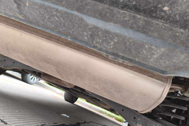 Used Volkswagen T-ROC 2021 280TSI DSG Two-Wheel Drive Comfort Connect 30th Anniversary Edition Chassis Rear