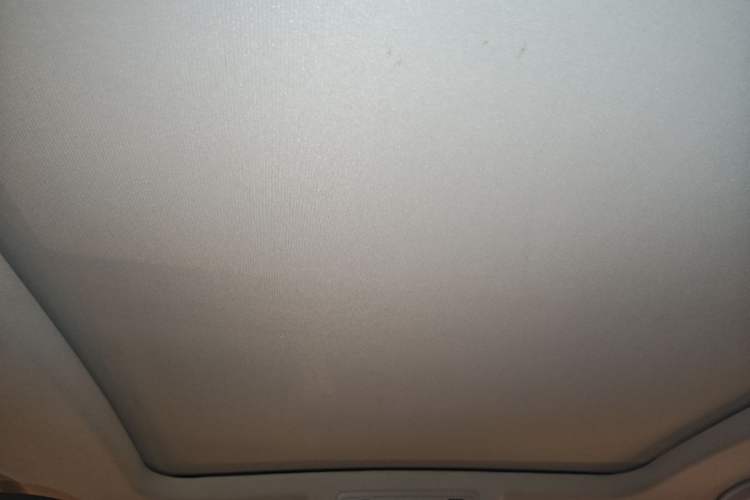 Used Volkswagen T-ROC 2021 Revised Version 280TSI DSG Two-Wheel Drive Elite Connect Edition Headliner