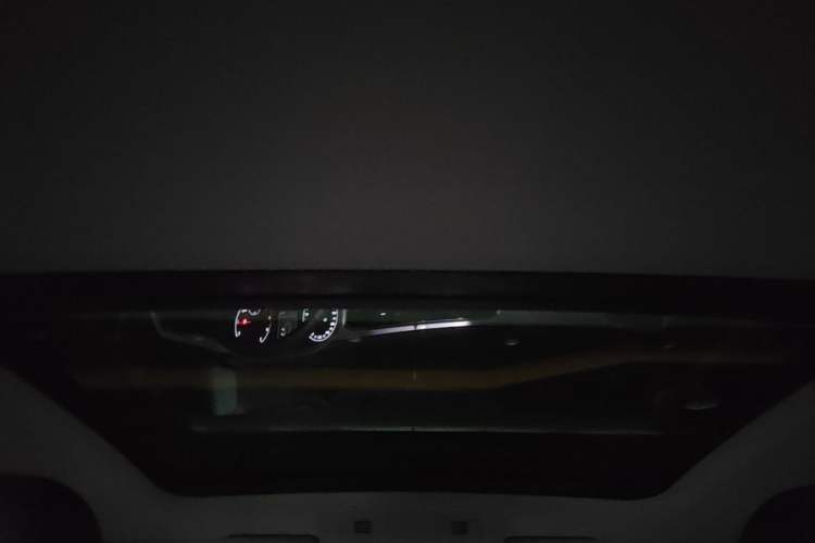 Used Volkswagen T-ROC 2021 Revised Version 280TSI DSG Two-Wheel Drive Elite Connect Edition Headliner