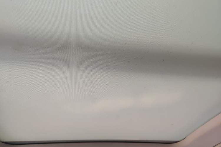 Used Volkswagen T-ROC 2021 Revised Version 280TSI DSG Two-Wheel Drive Elite Connect Edition Headliner