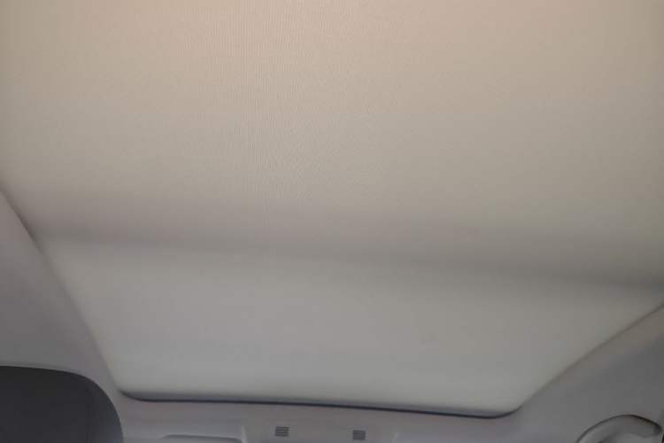 Used Volkswagen T-ROC 2021 280TSI DSG Two-Wheel Drive Comfort Connect Edition Headliner