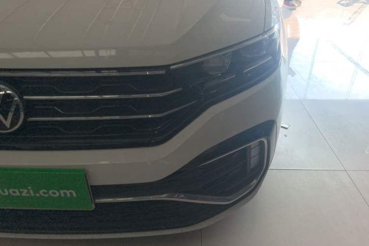 Used Volkswagen T-ROC 2021 280TSI DSG Two-Wheel Drive R-Line Pro Connected Version Left Front Headlight