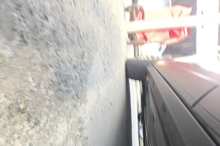 Used Volkswagen T-ROC 2021 280TSI DSG Two-Wheel Drive Comfort Connect Edition Left Side Sill