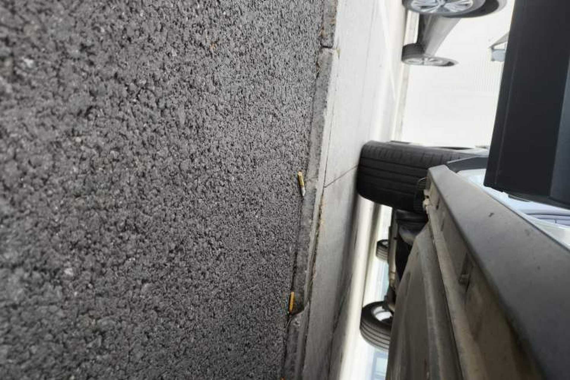 Used Volkswagen T-ROC 2021 280TSI DSG Two-Wheel Drive Comfort Connect Edition Right Side Sill