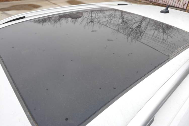 Used Volkswagen T-ROC 2021 Revised Version 280TSI DSG Two-Wheel Drive Elite Connect Edition Roof