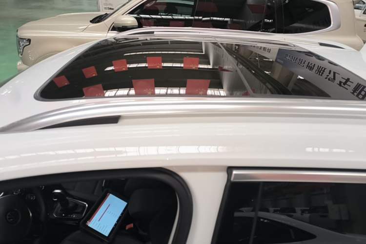 Used Volkswagen T-ROC 2021 280TSI DSG Two-Wheel Drive Comfort Connect Edition Roof