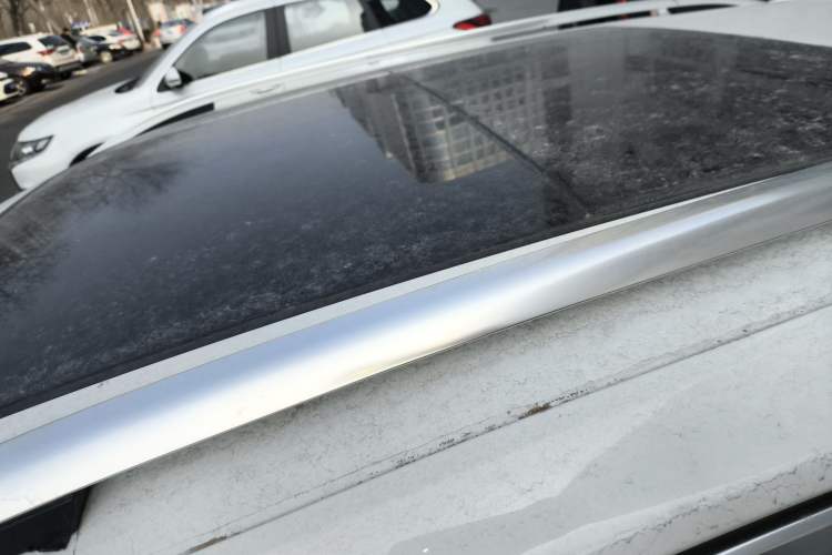 Used Volkswagen T-ROC 2021 280TSI DSG Two-Wheel Drive Comfort Connect Edition Roof