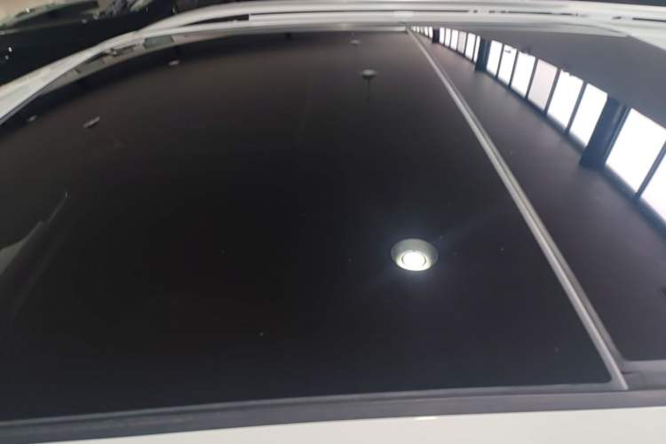 Used Volkswagen T-ROC 2021 280TSI DSG Two-Wheel Drive Elite Connect Edition Roof