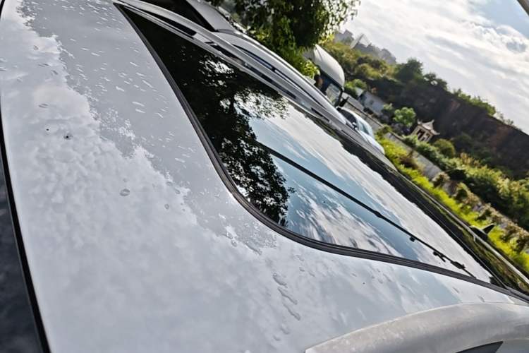 Used Volkswagen T-ROC 2021 280TSI DSG Two-Wheel Drive Comfort Connect Edition Roof