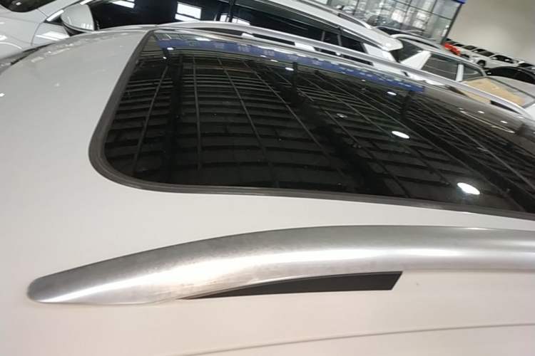 Used Volkswagen T-ROC 2021 Revised Version 280TSI DSG Two-Wheel Drive Comfort & Smart Connectivity Edition Roof
