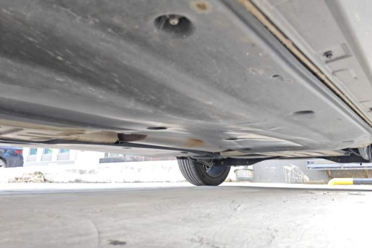 Used Volkswagen T-ROC 2021 280TSI DSG Two-Wheel Drive Comfort Connect Edition Chassis Front Left