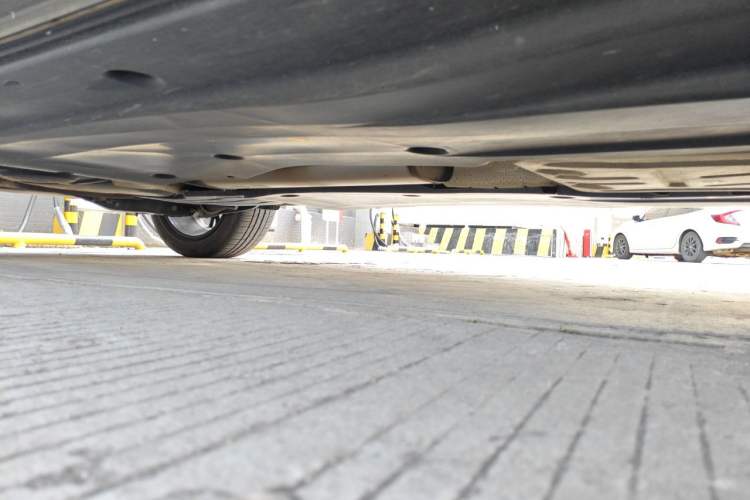 Used Volkswagen T-ROC 2021 280TSI DSG Two-Wheel Drive Comfort Connect Edition Chassis Front Right