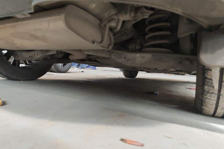 Used Volkswagen T-ROC 2021 280TSI DSG Two-Wheel Drive Comfort Connect 30th Anniversary Edition Chassis Rear Right