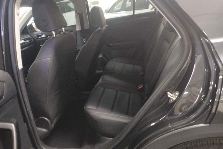Used Volkswagen T-ROC 2022 280TSI DSG Two-Wheel Drive Comfort PLUS Left Rear Seat