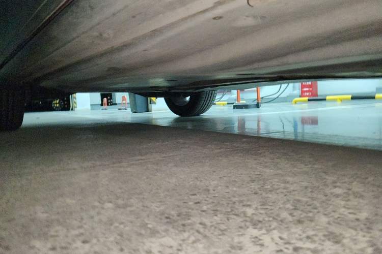 Used Volkswagen T-ROC  Chassis Front Right