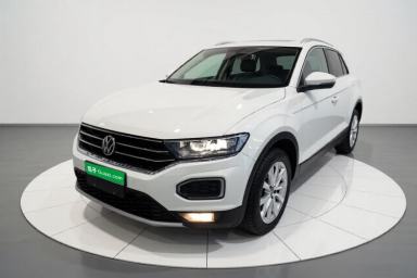 Used Volkswagen T-ROC 2022 280TSI DSG Two-Wheel Drive Elite PLUS