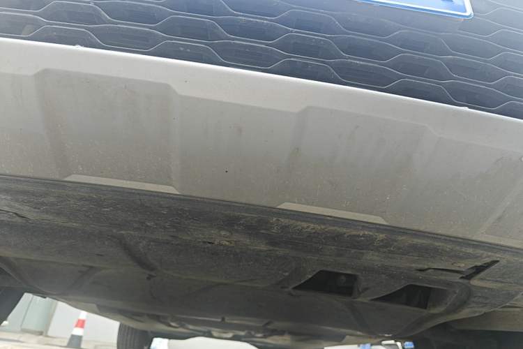 Used Volkswagen T-ROC 2022 280TSI DSG Two-Wheel Drive Comfort PLUS Chassis Front