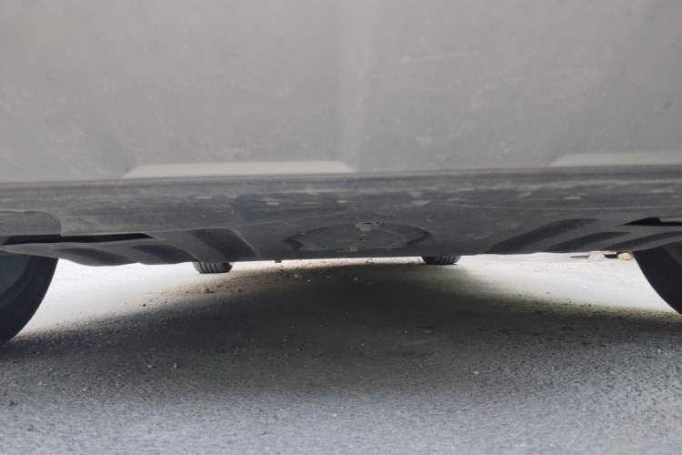 Used Volkswagen T-ROC 2022 280TSI DSG Two-Wheel Drive Comfort PLUS Chassis Front