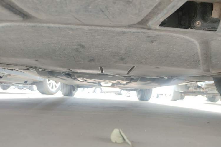 Used Volkswagen T-ROC 2022 280TSI DSG Two-Wheel Drive Comfort PLUS Chassis Front