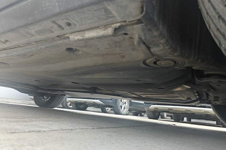 Used Volkswagen T-ROC 2022 280TSI DSG Two-Wheel Drive Comfort PLUS Chassis Front Right