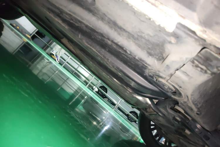 Used Volkswagen T-ROC 2022 280TSI DSG Two-Wheel Drive Comfort PLUS Chassis Front Right