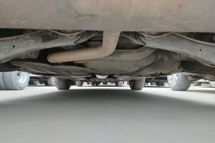 Used Volkswagen T-ROC 2022 280TSI DSG Two-Wheel Drive Comfort PLUS Chassis Rear