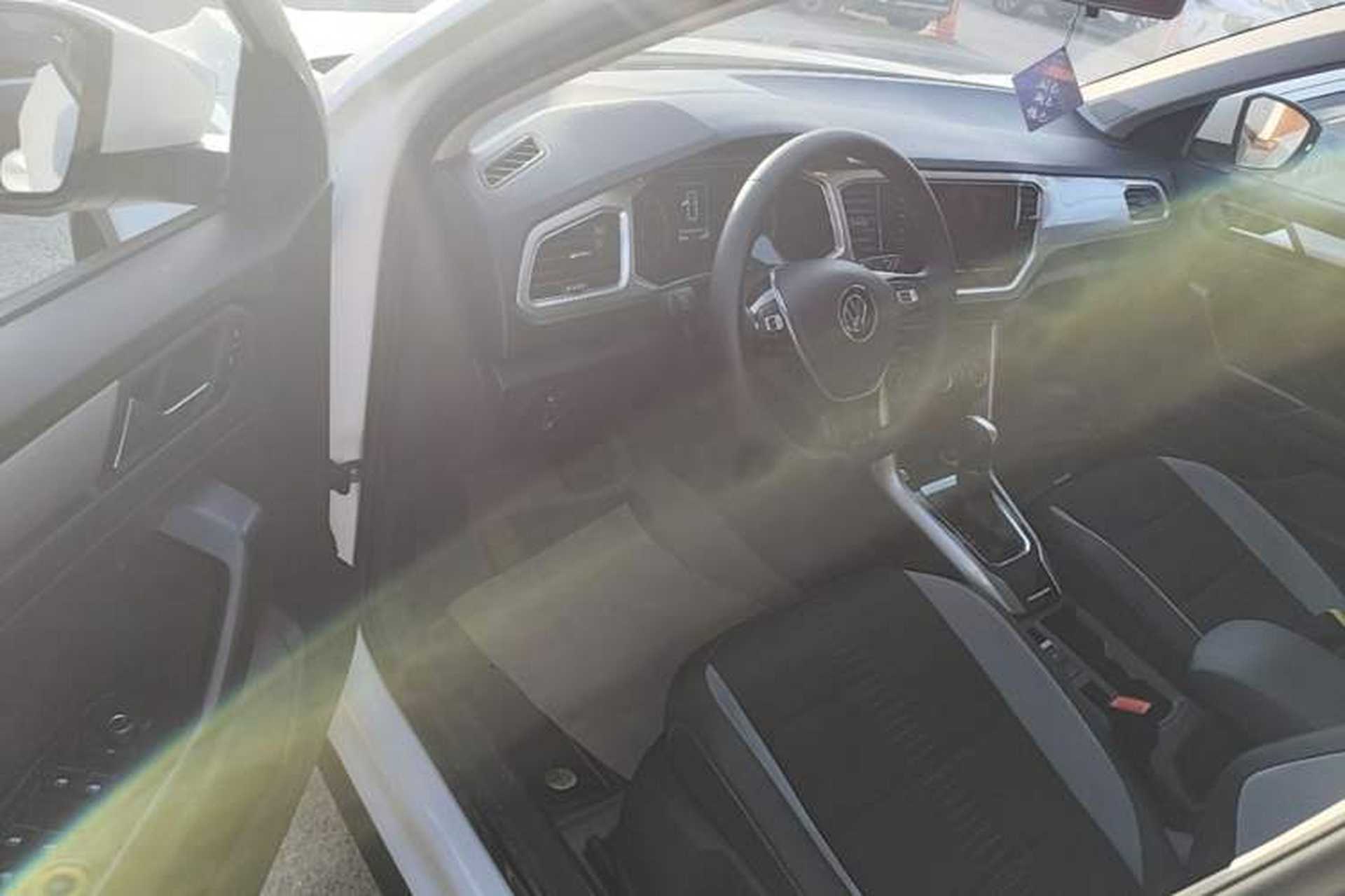 Used Volkswagen T-ROC 2022 280TSI DSG Two-Wheel Drive Elite PLUS Driver Seat