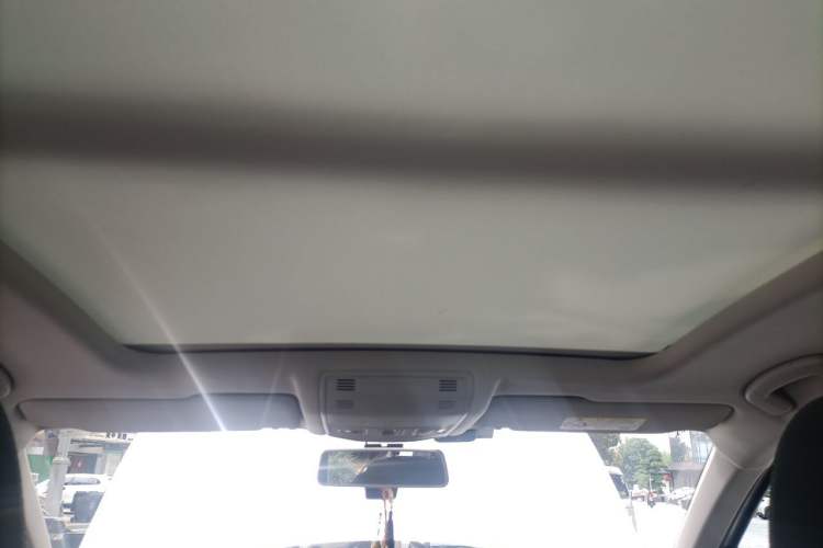 Used Volkswagen T-ROC 2022 280TSI DSG Two-Wheel Drive Elite PLUS Headliner