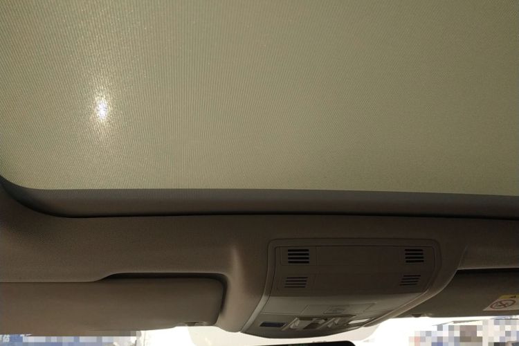 Used Volkswagen T-ROC 2022 280TSI DSG Two-Wheel Drive Comfort PLUS Headliner
