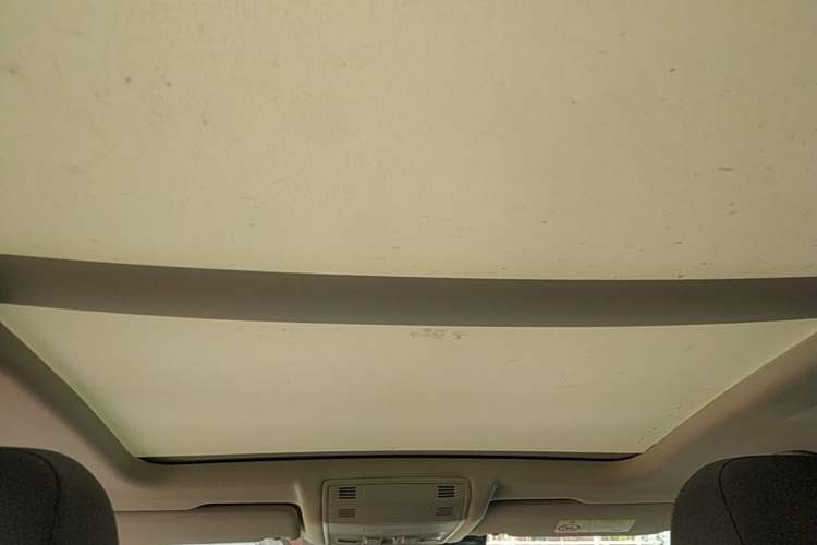 Used Volkswagen T-ROC 2022 280TSI DSG Two-Wheel Drive Elite PLUS Headliner