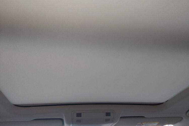 Used Volkswagen T-ROC 2022 280TSI DSG Two-Wheel Drive Comfort PLUS Headliner
