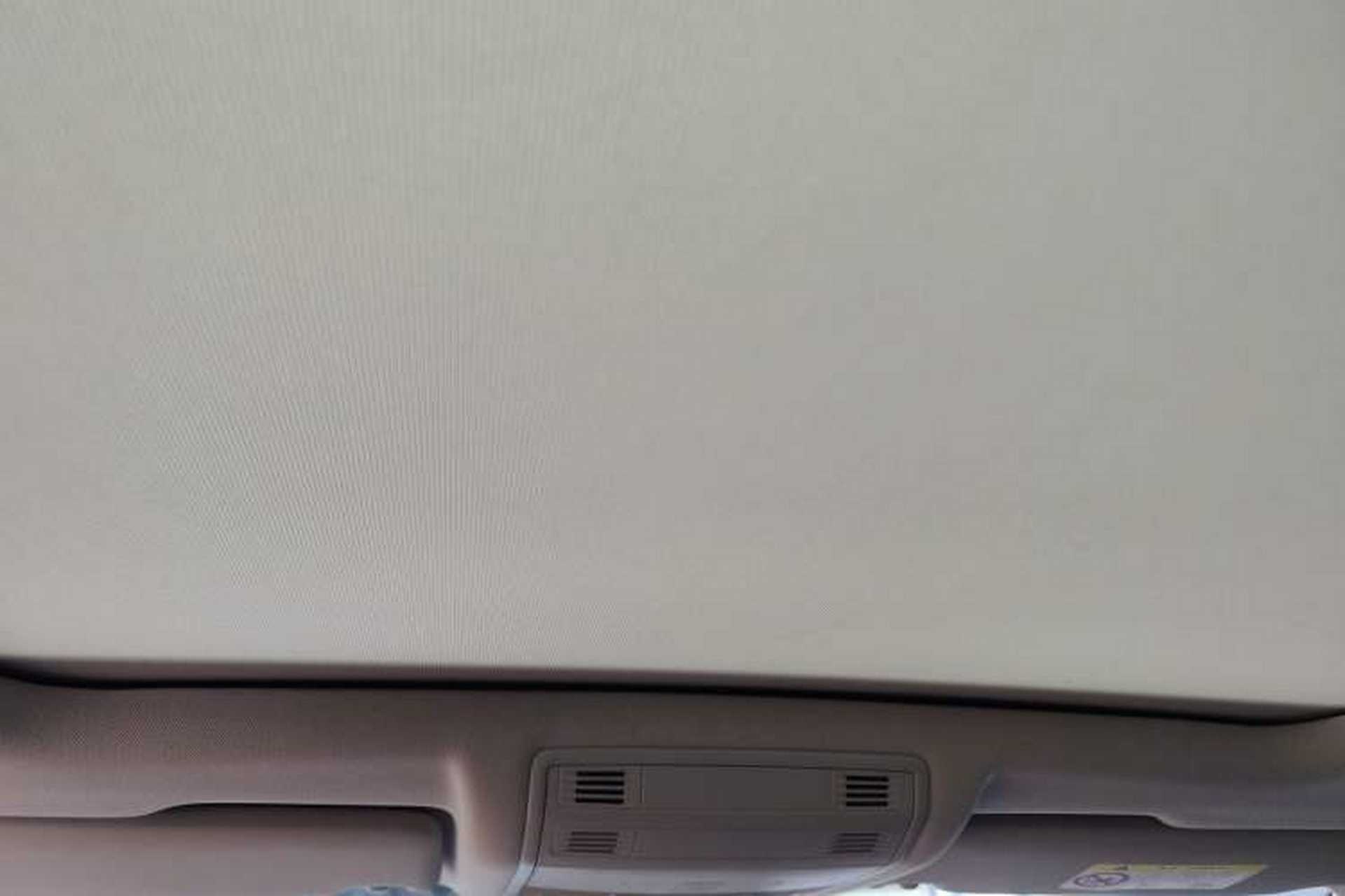 Used Volkswagen T-ROC 2022 280TSI DSG Two-Wheel Drive Elite PLUS Headliner