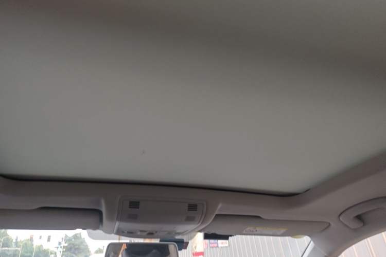 Used Volkswagen T-ROC 2022 280TSI DSG Two-Wheel Drive Elite PLUS Headliner