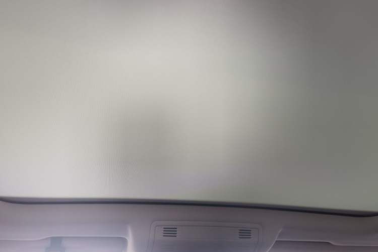 Used Volkswagen T-ROC 2022 280TSI DSG Two-Wheel Drive Comfort PLUS Headliner